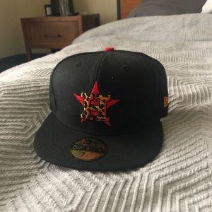 Houston Astros Hat